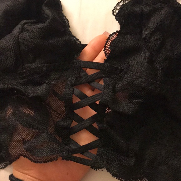 VS PINK Bralette - Picture 5 of 6